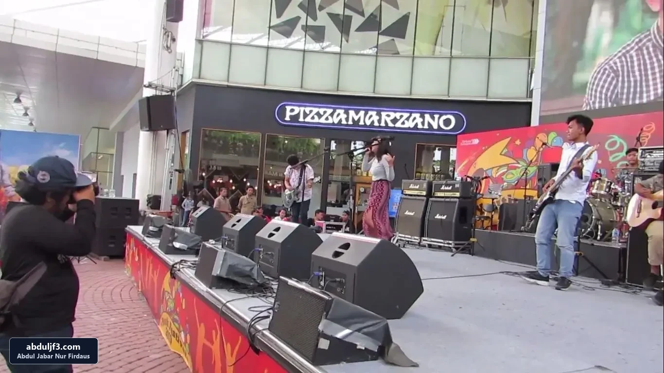 Live Performance
